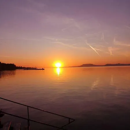 Διαμέρισμα Lelle Balatonlelle